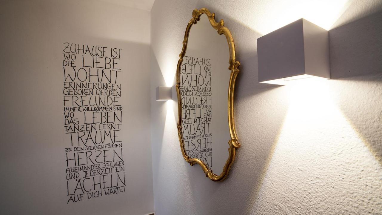 Boutique Hotel Olympia Seefeld in Tirol Luaran gambar