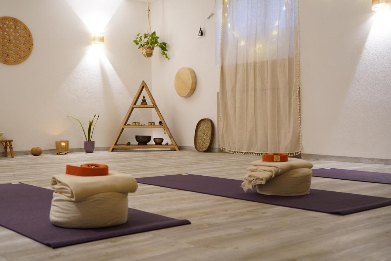 Boutique Hotel Olympia Seefeld in Tirol Luaran gambar