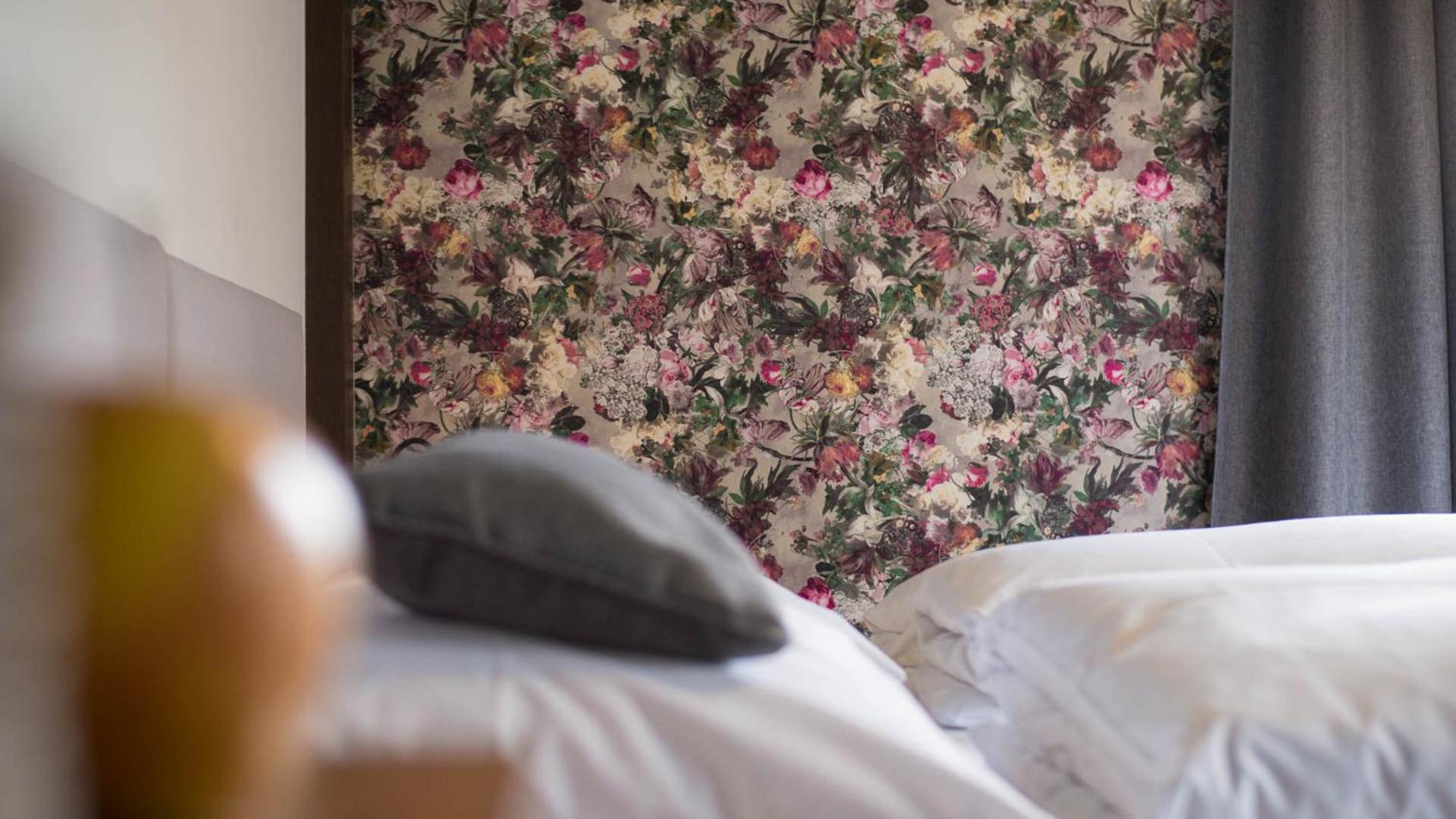 Boutique Hotel Olympia Seefeld in Tirol Luaran gambar
