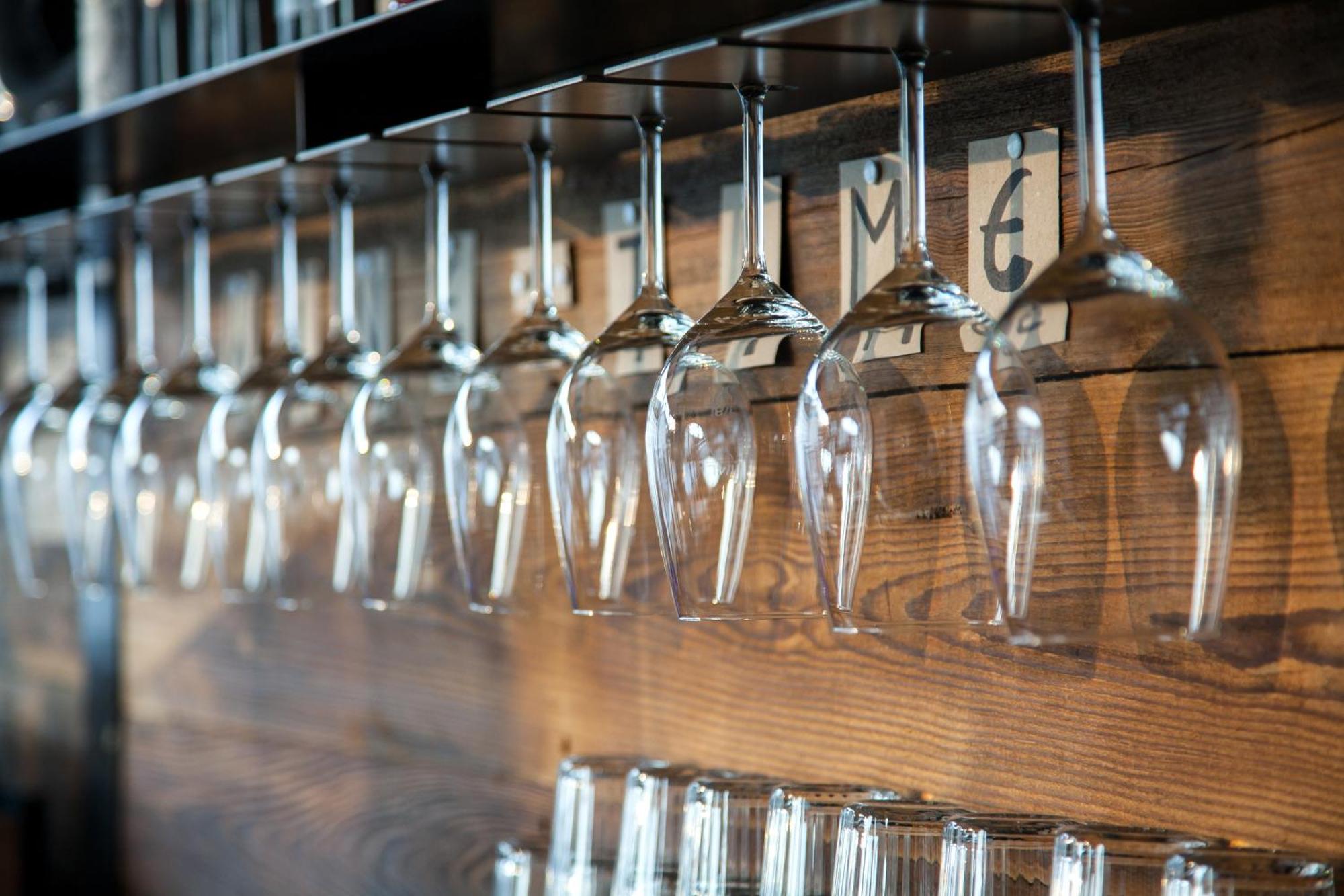 Boutique Hotel Olympia Seefeld in Tirol Luaran gambar