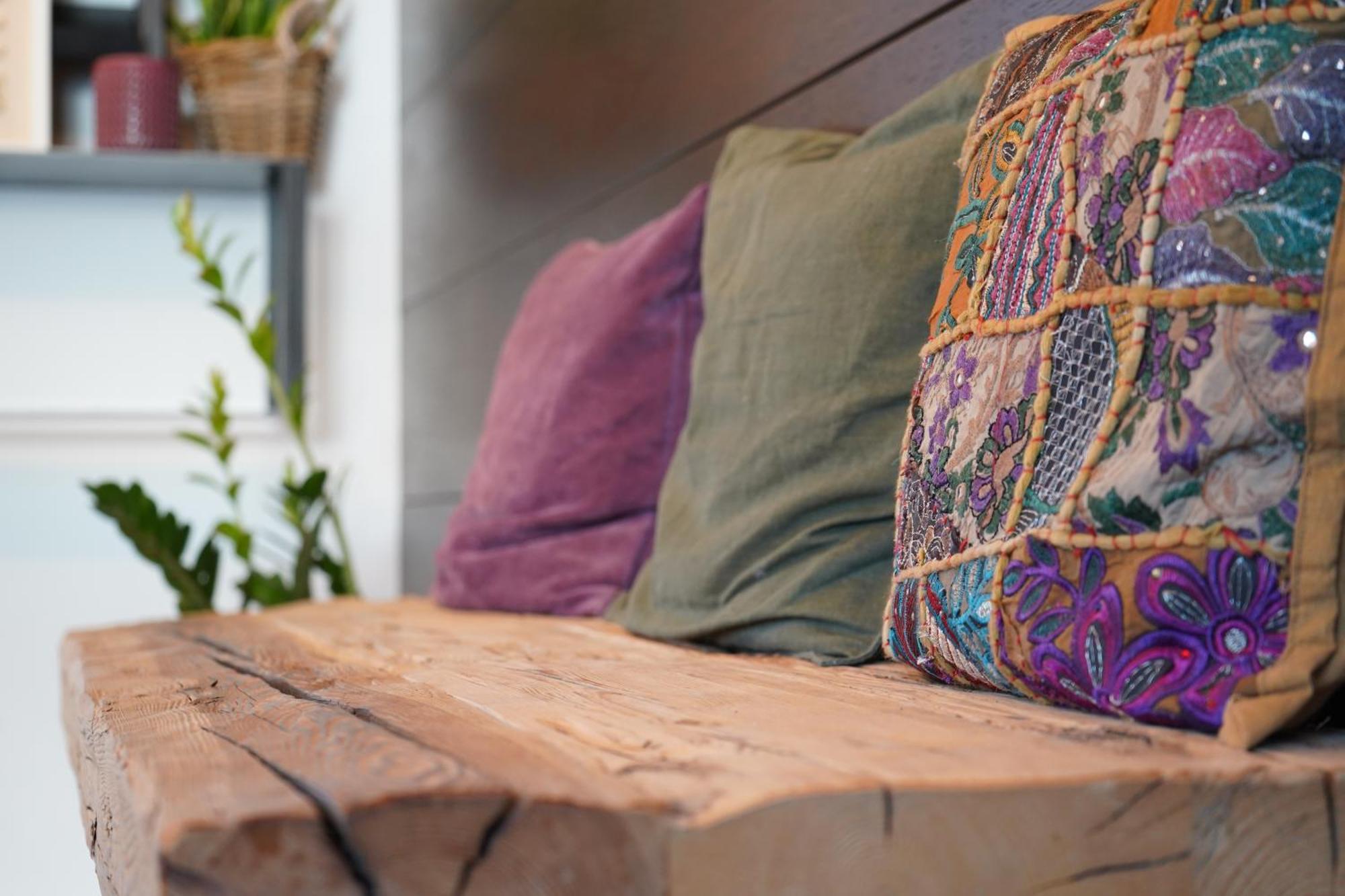 Boutique Hotel Olympia Seefeld in Tirol Luaran gambar