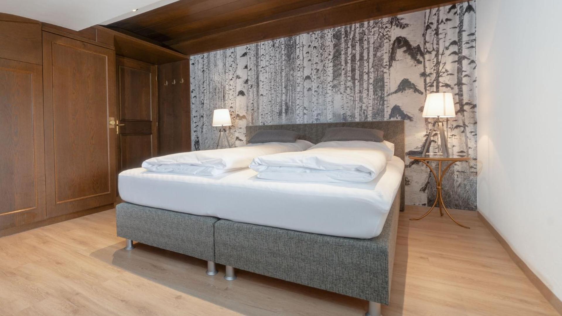 Boutique Hotel Olympia Seefeld in Tirol Luaran gambar
